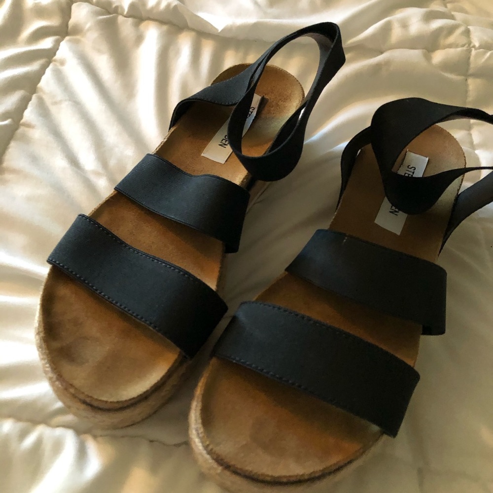 Steve Madden Kimmie Sandals
